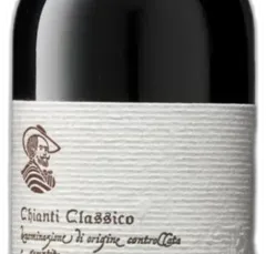 photo Chianti Classico Riserva Docg 'Gran Selezione' 2020 Carpineto