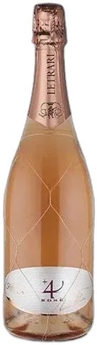 image du vin Talento 'Plus 4' 2012