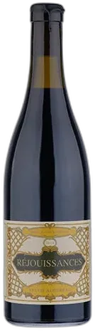 photos du vin Vin de France 'Réjouissances' Sylvie Augereau