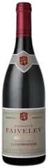 photo Mercurey Rouge “la Framboisière” 2022 Domaine Faiveley