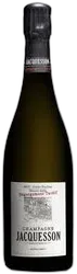 photo Champagne Extra Brut Blanc de Blancs Dizy 1er Cru “Corne Bautray” Dégorgement Tardif 2005 Jacquesson
