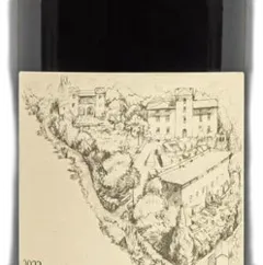 photo Chianti Classico Docg 2022 Magnum Cigliano di Sopra