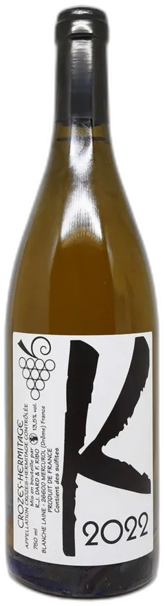 photos du vin Crozes-Hermitage "Karrières" Dard et Ribo
