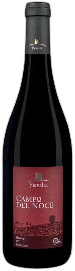 photos du vin Marche Igt "Campo Del Noce" Pievalta
