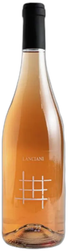 aperçu du vin Marche Igt Lanciani