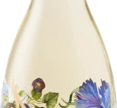 photo Blanc de Blancs Extra Dry 'Aquarius' Valdo