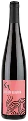 photo Alsace Weingarten Pinot Noir 2017 Domaine Kumpf et Meyer