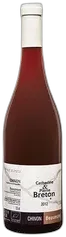 photo Chinon Rouge 'Beaumont' 2022 Domaine Breton