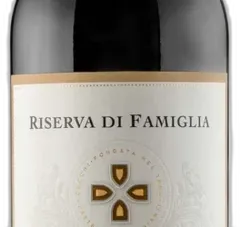 photo Chianti Classico Riserva Docg 'Riserva di Famiglia' 2020 Cecchi