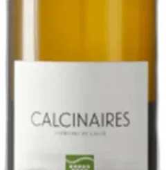 photo Côtes Catalanes Blanc Igp “les Calcinaires” 2022 Domaine Gauby