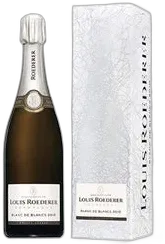 photo Champagne Brut Blanc de Blancs 2016 Louis Roederer
