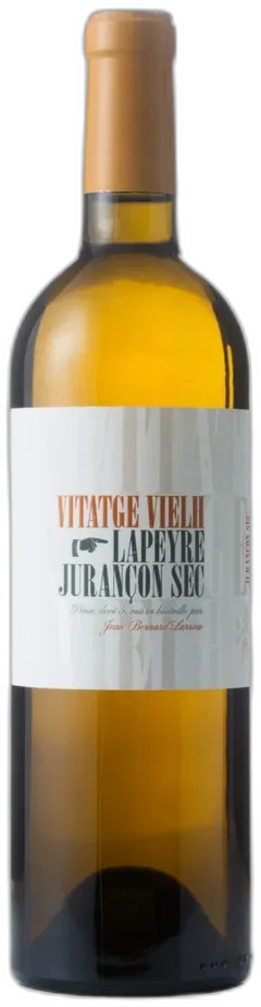 vue du vin Vitatge Vielh 2020