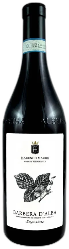 photo du vin Barbera d'Alba Superiore 2021