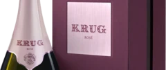 photo Champagne Brut Rosé '28ème Édition' Krug