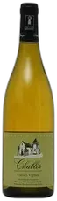 photo Chablis Vieilles Vignes 2022 E.a r George