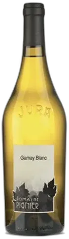 photo du vin Gamay Blanc 2022