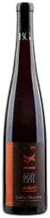 photo Alsace Pinot Noir 'les Galets Oligocène' 2018 Domaine Bott-Geyl