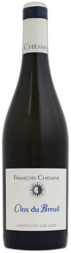 illustration du vin Vin de France 'Clos du Breuil' 2022 François Chidaine