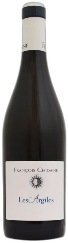 photo du vin Vin de France 'les Argiles' Sec 2022 François Chidaine