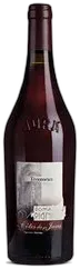 photo Côtes-du-Jura Rouge 'Trousseau' 2022 Domaine Pignier
