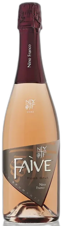 illustration du vin Faìve