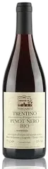 photo Trentino Pinot Nero Doc 2023 Maso Bergamini