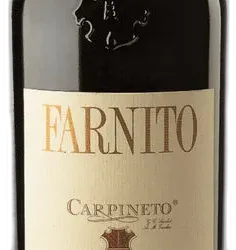 photo Toscana Cabernet Sauvignon Igt 'Farnito' 2019 Carpineto