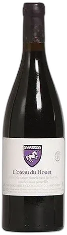 image du vin Coteau du Houet 2021