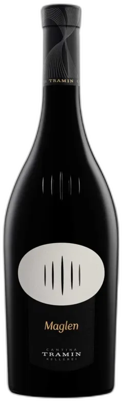 photo du vin Alto Adige Gewürztraminer "Selida" Cantina Tramin