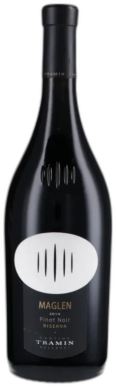 photo du vin Alto Adige Gewürztraminer "Selida" Cantina Tramin