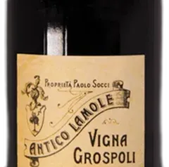 photo Chianti Classico Gran Selezione Docg “Vigna Grospoli” 2016 Fattoria di Lamole