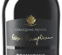 photo Primitivo di Manduria Dop 'Cosimo Varvaglione Collezione Privata' 2020 Varvaglione 1921