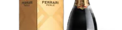 photo Trento Doc 'Perlé' 2018 Magnum Ferrari