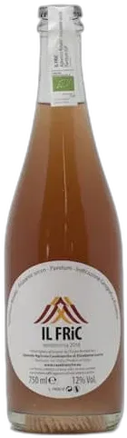 photos du vin Il Fric