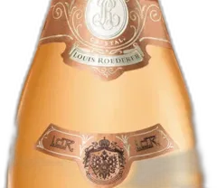 photo Champagne Brut Rosè “Cristal” 2014 Louis Roederer