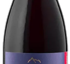 photo du vin Pinot Nero Riserva 'Puntay' 2022