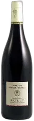 photo Rully Clos du Chapitre 1er Cru Rouge 2022 Domaine Jaeger Defaix
