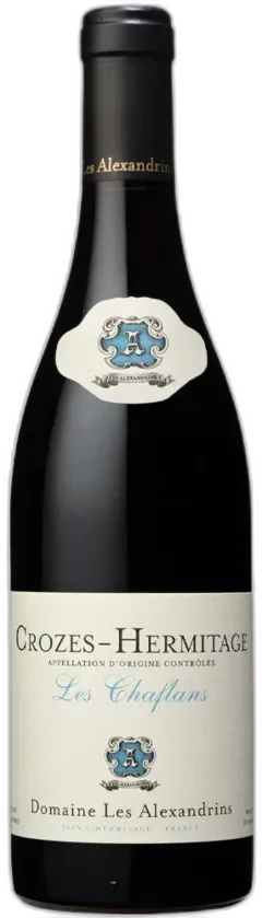 image du vin Les Chaflans