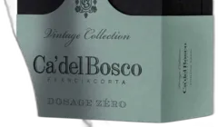 photo du vin Dosaggio Zero Vintage Collection 2020