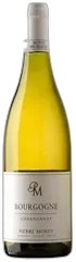 photo Bourgogne Chardonnay 2022 Pierre Morey