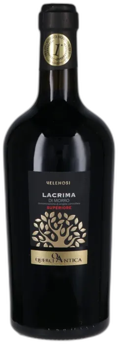 photo du vin Querciantica