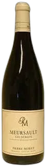 photo Meursault Rouge 'les Durots' 2022 Pierre Morey