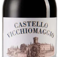 photo Chianti Classico Docg 'Gran Selezione - le Bolle' 2021 Castello Vicchiomaggio