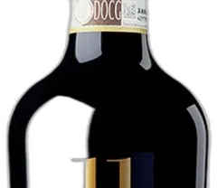 photo du vin 11 Filari 2022