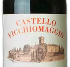 photo Chianti Classico Docg 'Guado Alto' 2023 Castello Vicchiomaggio