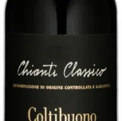 photo Chianti Classico Docg 'rs' 2022 Badia a Coltibuono