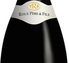 photo Bourgogne Hautes-Côtes de Beaune 2022 Domaine Roux