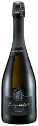 illustration du vin Dosaggio Zero Riserva 'Bagnadore' 2016