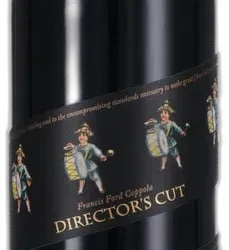photo Alexander Valley Cabernet Sauvignon 'Director's Cut' 2020 Francis Ford Coppola Winery