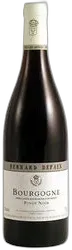 photo Bourgogne Pinot Noir 2023 Bernard Defaix